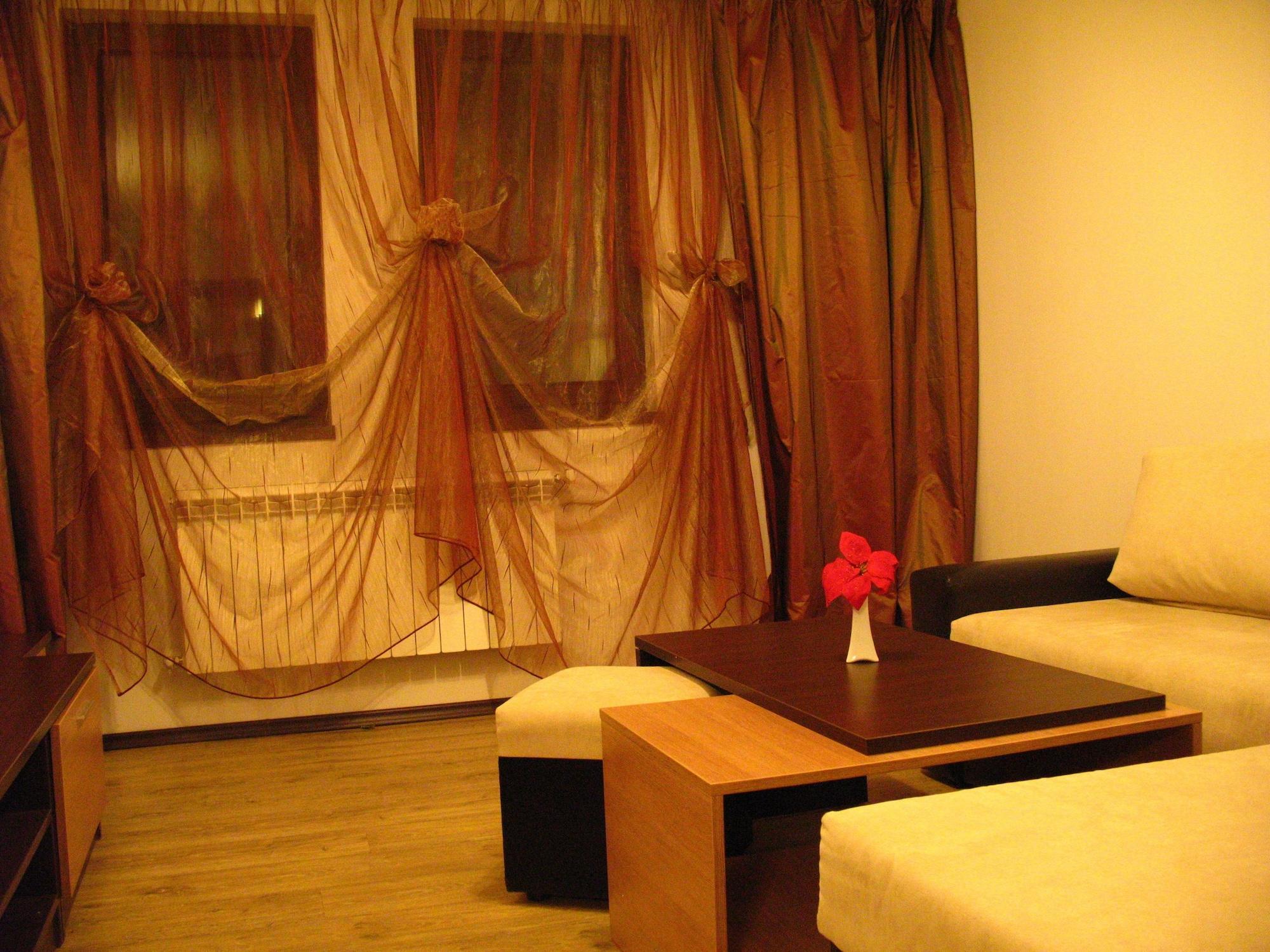 Alexander Hotel Banja Kültér fotó