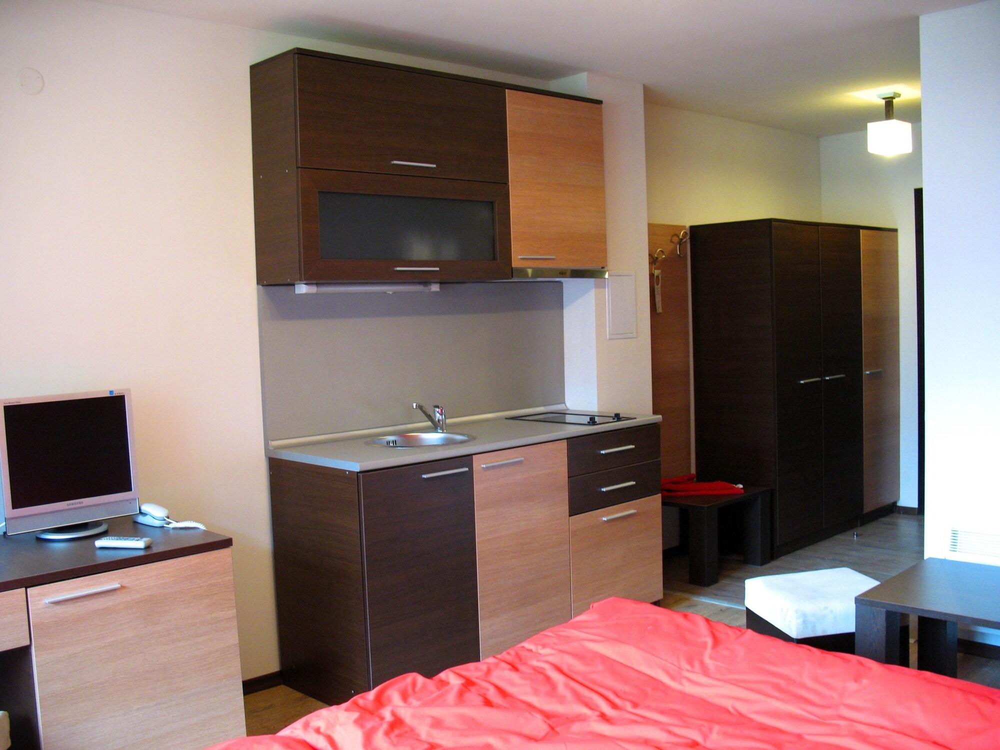 Alexander Hotel Banja Kültér fotó