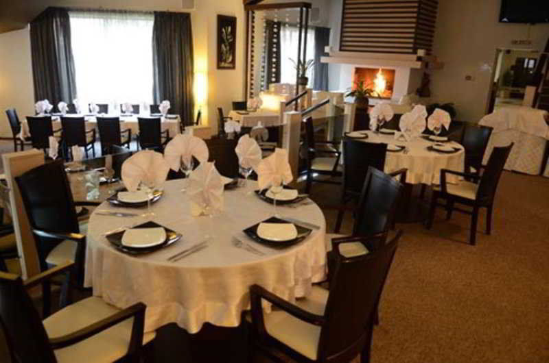 Alexander Hotel Banja Kültér fotó