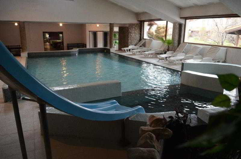 Alexander Hotel Banja Kültér fotó