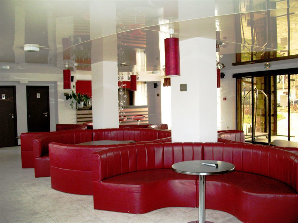 Alexander Hotel Banja Kültér fotó