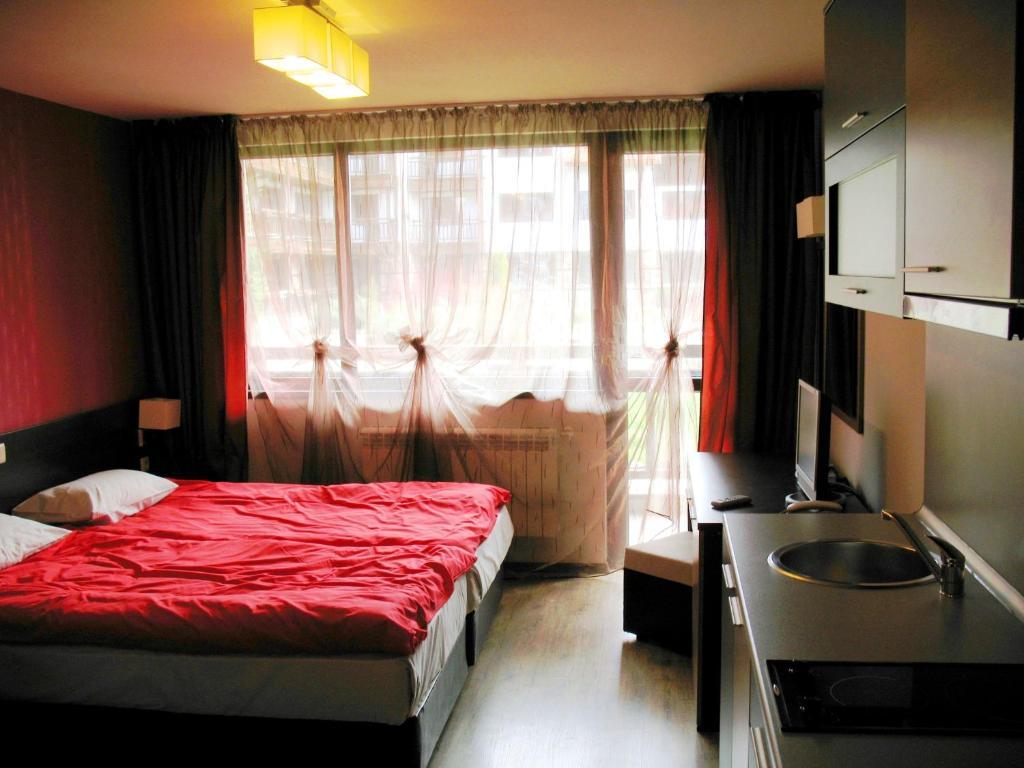 Alexander Hotel Banja Kültér fotó