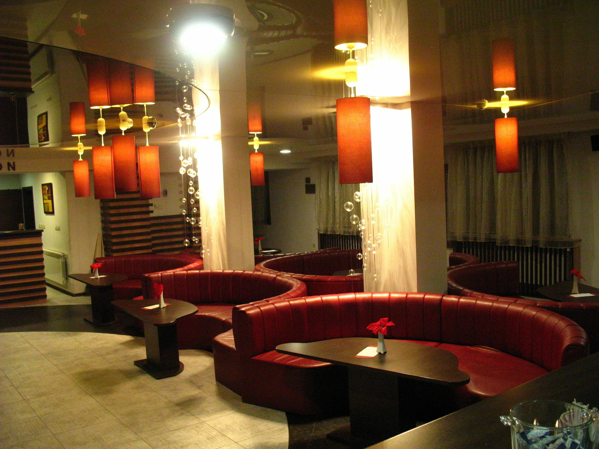 Alexander Hotel Banja Kültér fotó