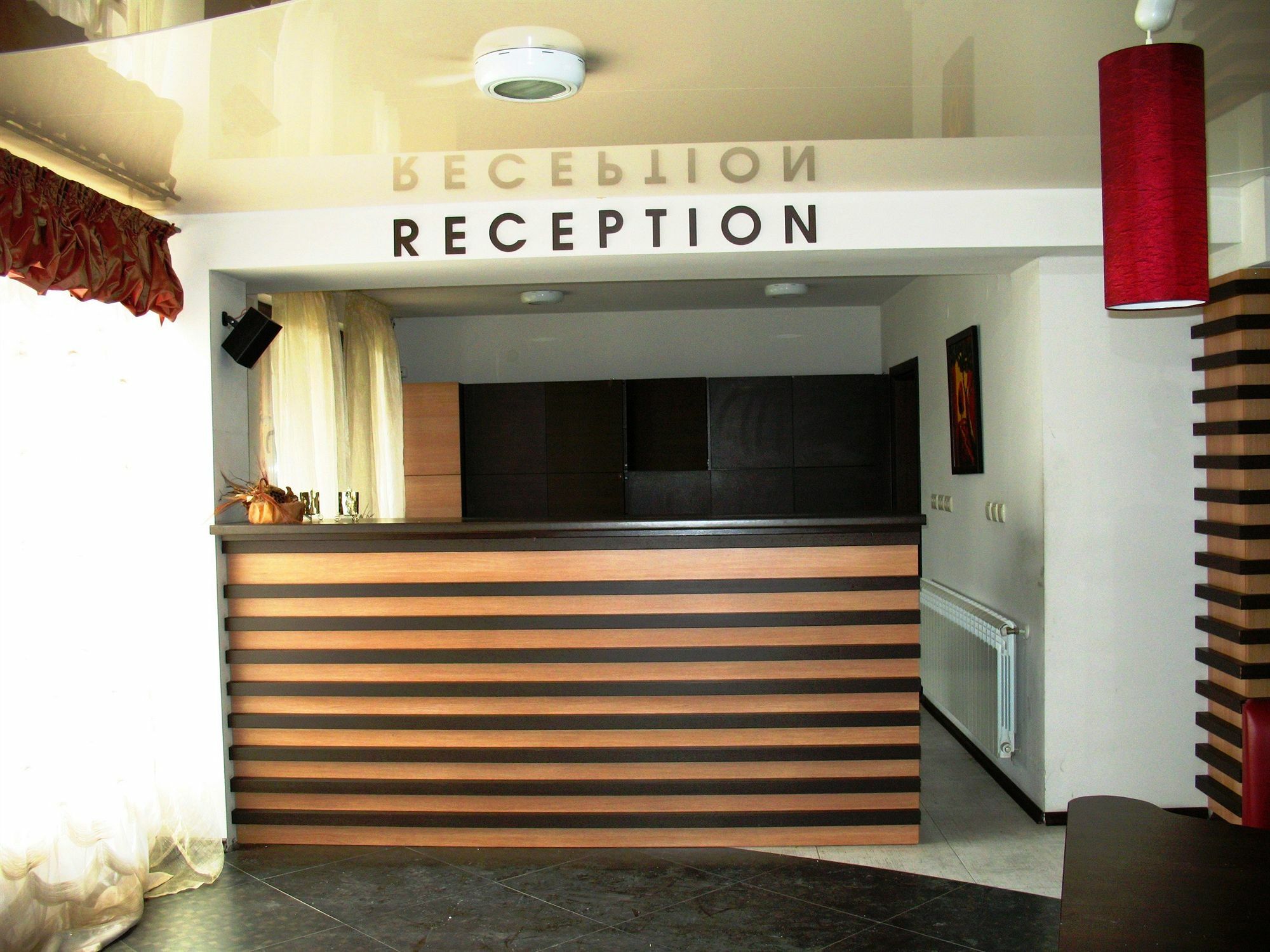 Alexander Hotel Banja Kültér fotó