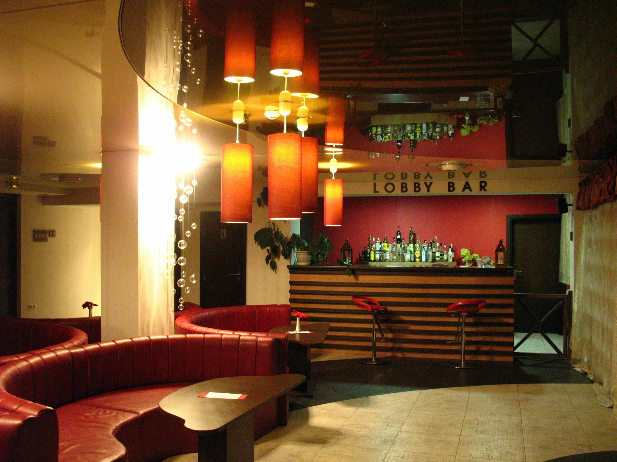 Alexander Hotel Banja Kültér fotó