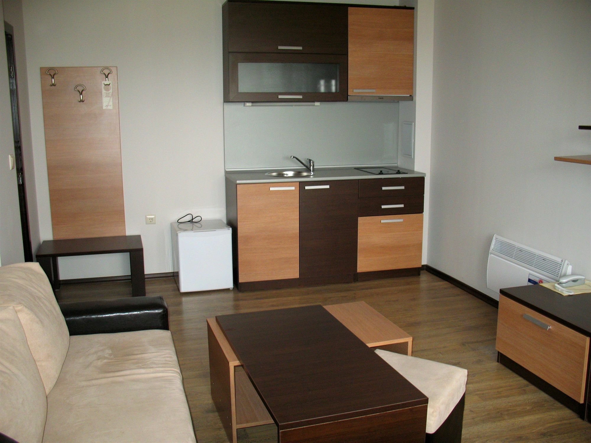 Alexander Hotel Banja Kültér fotó