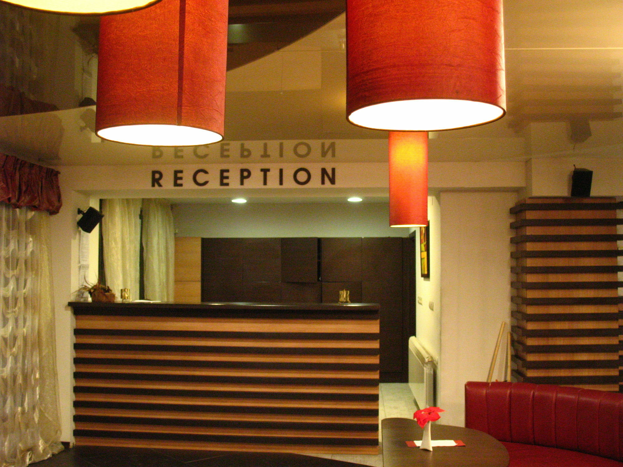 Alexander Hotel Banja Kültér fotó