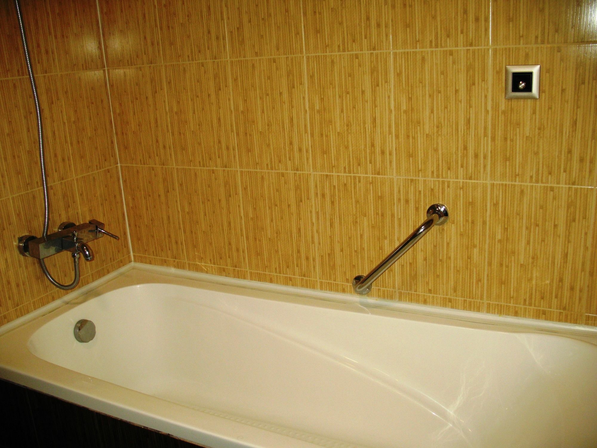 Alexander Hotel Banja Kültér fotó